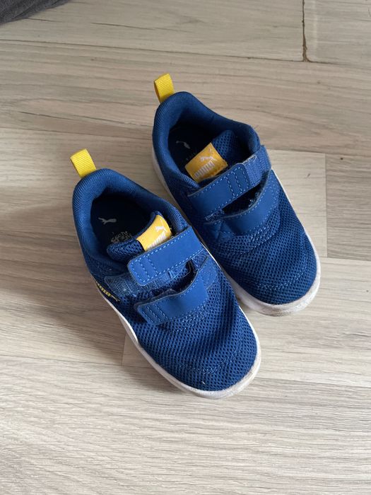 Buty dziecięce adidas