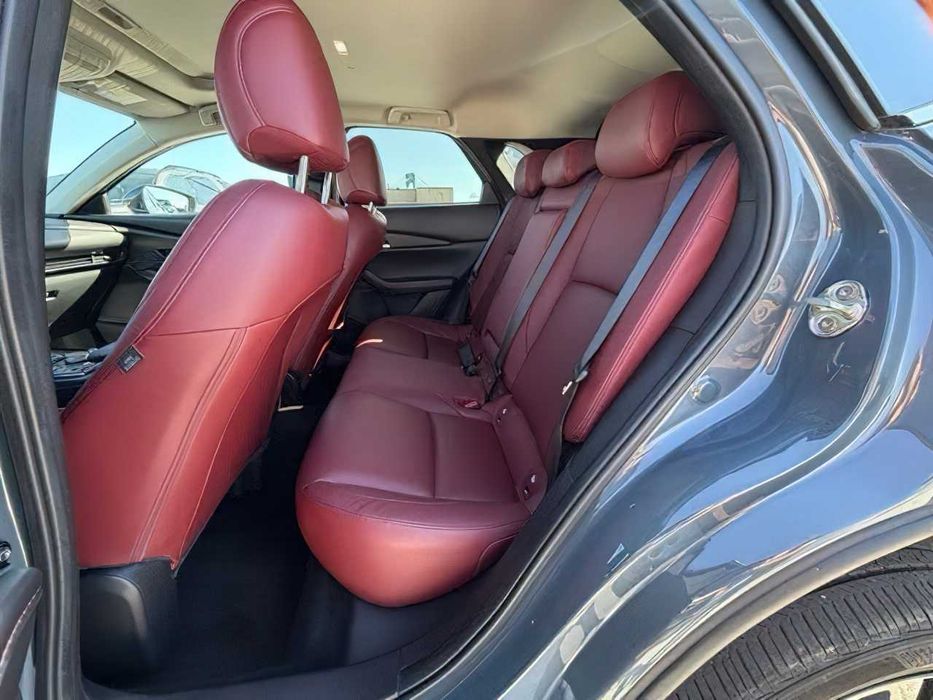 Mazda Cx-30      2024