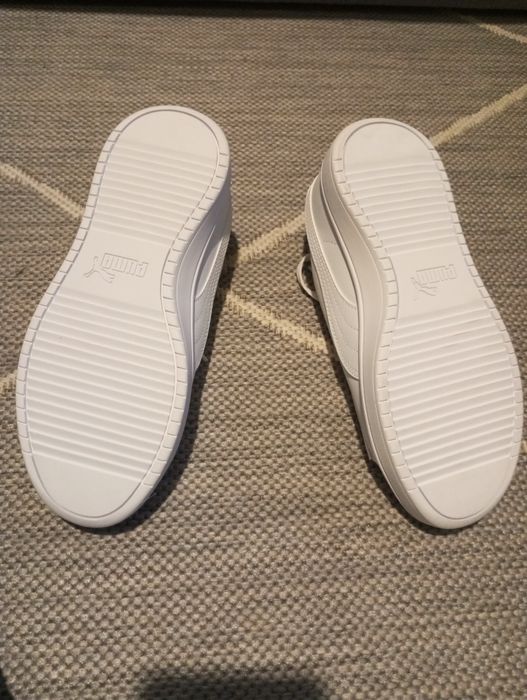 Sneakersy Puma Rickie Classic JR 36