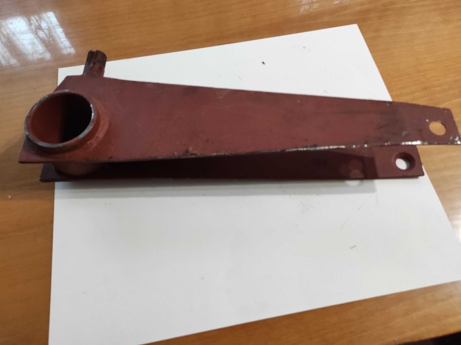 Fortschritt Корпус підш. (бінокль) 4221610245  Е-281, M- Е-512, Е-514