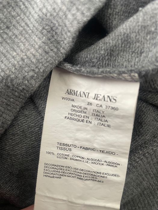 Armani(original) світшот
