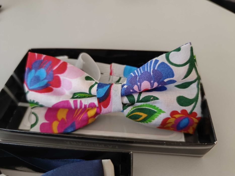 Чоловічі метелики 2 штуки