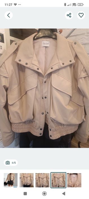 Kurta damska firmy Me Gusto polska produkcja