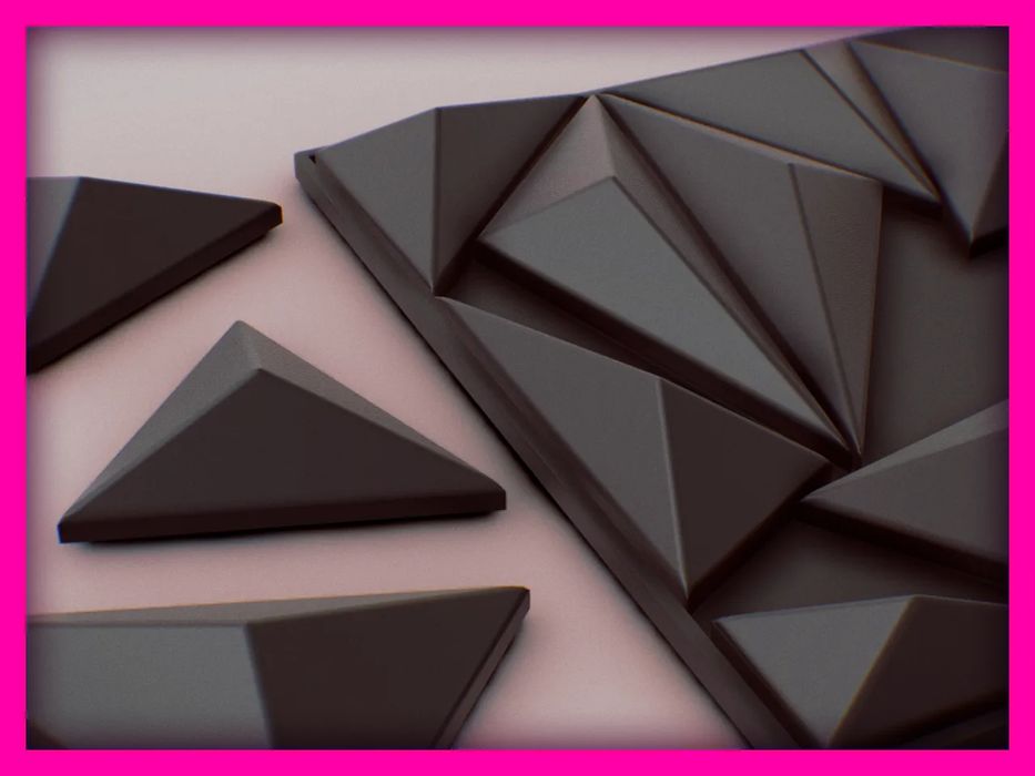 Quebra-Cabeças Triplex Shards - Jogo de Lógica