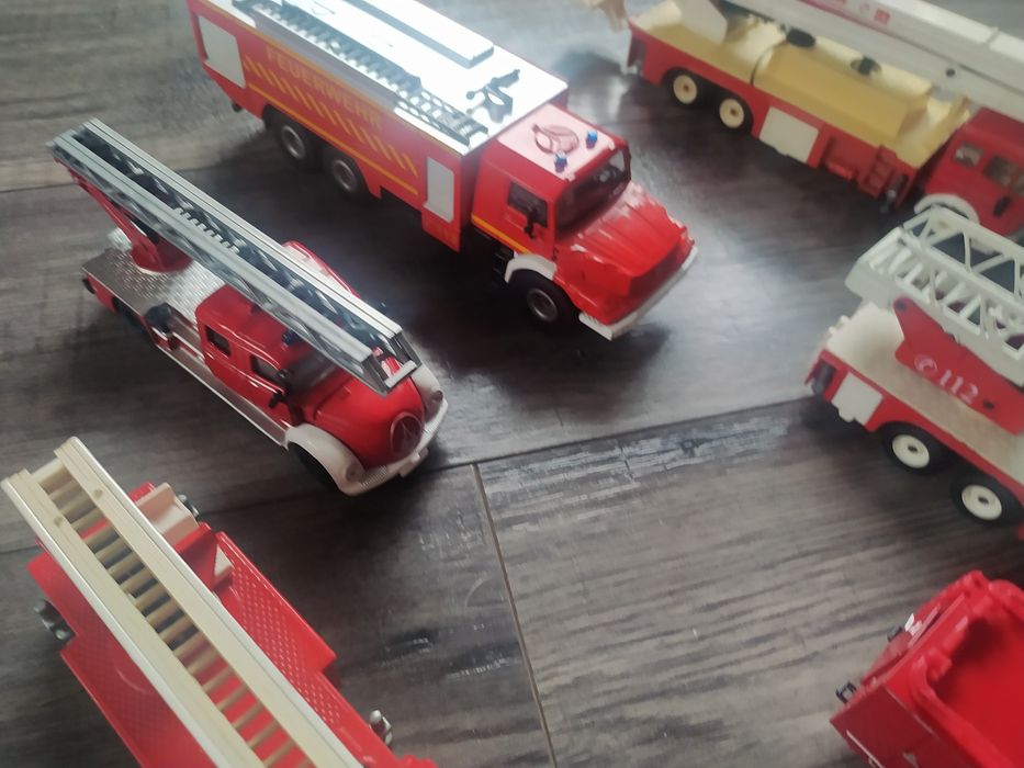 Zabawki siku matchbox