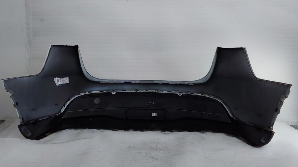 Pára-choques trás TESLA Model Y (5YJY)