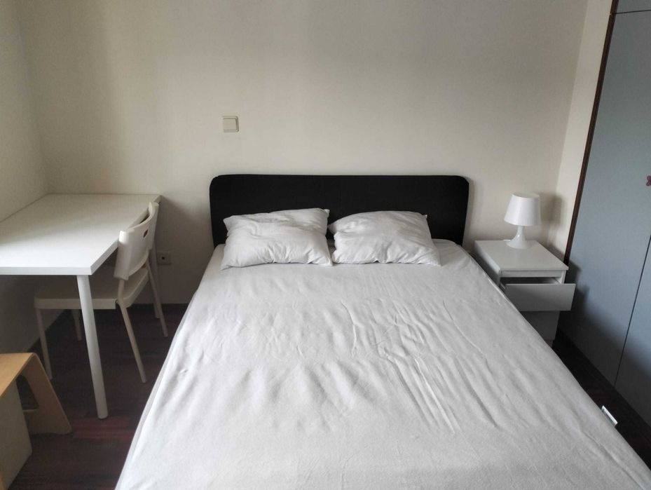 Quarto Individual Para Arrendamento - RIO TINTO