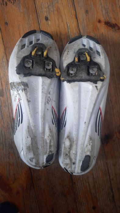 Buty szosowe specialized rozmiar 45