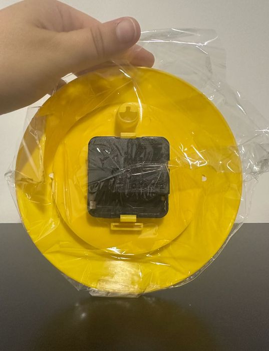 Relógio Rei Leão Novo