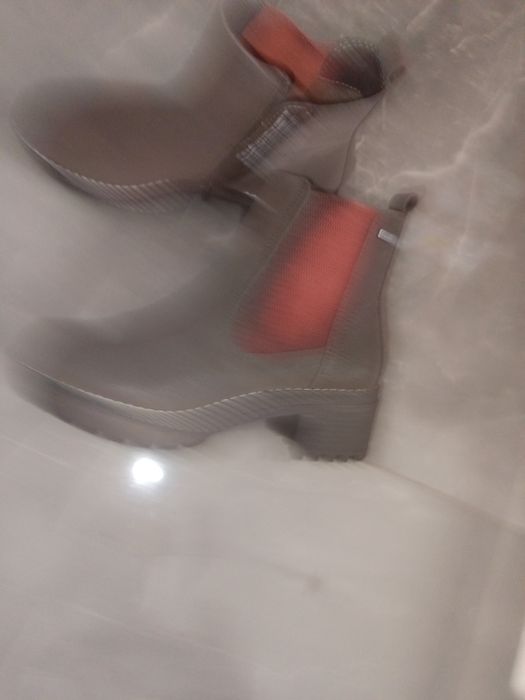 Buty Jana komfort i wygoda