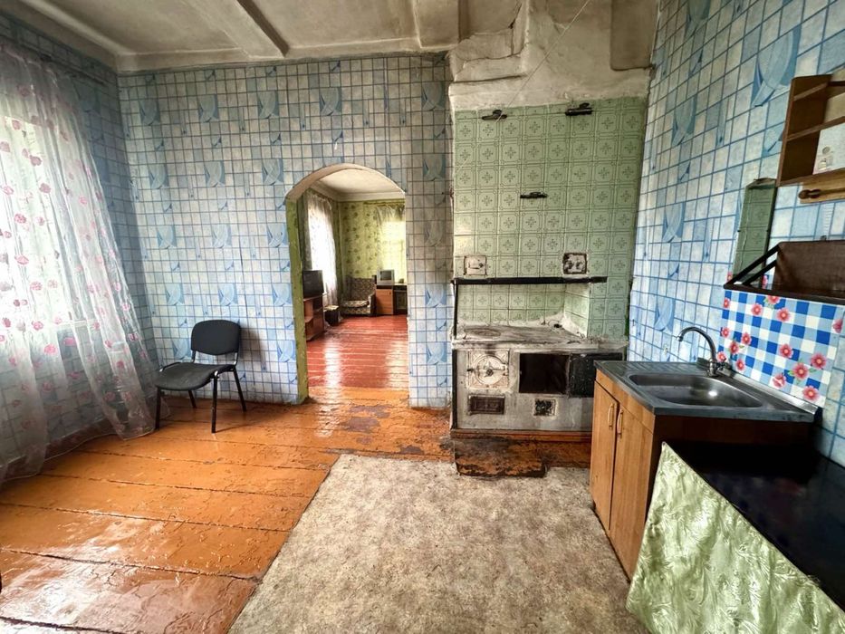 ‼️Продаж частини 1/3 будинку ‼️