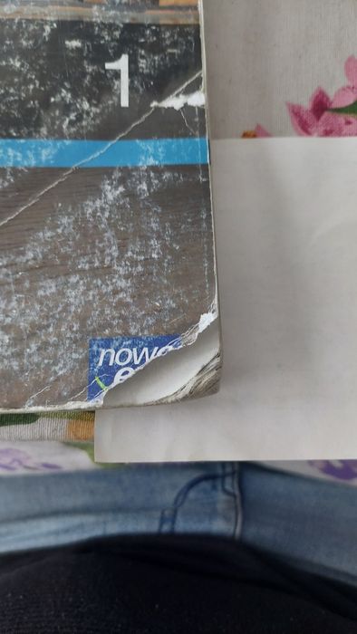 Poznać przeszłość 1 Nowa Era