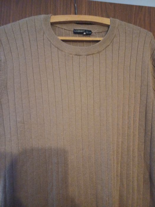Nowa bluzka męska rozmi. XL 56/58