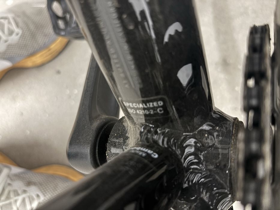 Specialized Sirrus 1.0 XL – Stan Idealny, Przebieg ~500 km, Nowe Opony