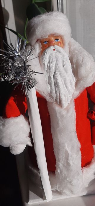 Продам Дед Мороз