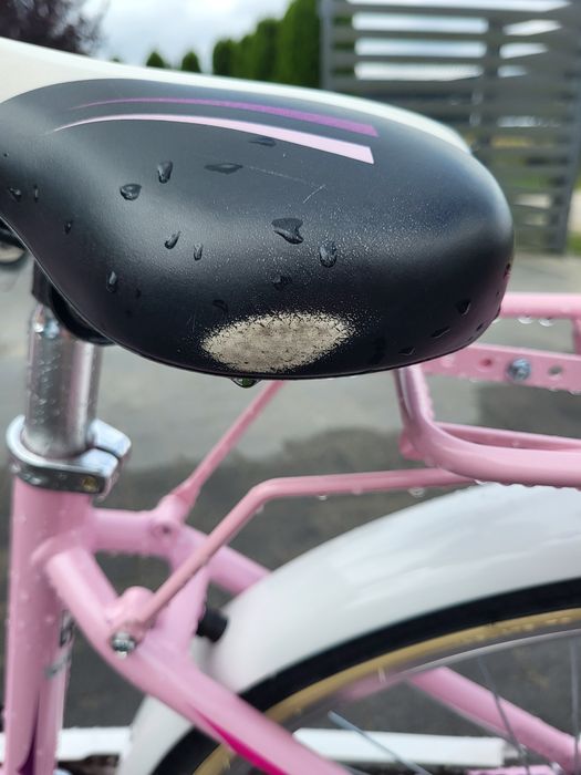 Rower miejski Monteria Milano 26"