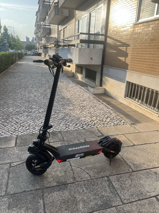 Trotinete eletrica urban glide ar5pro