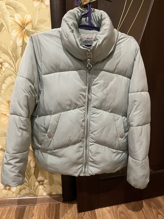 Жіноча куртка 46-48р.