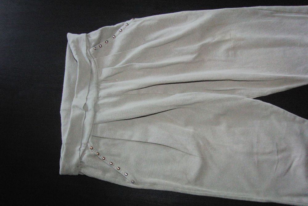 letnie alladynki H&M r.140