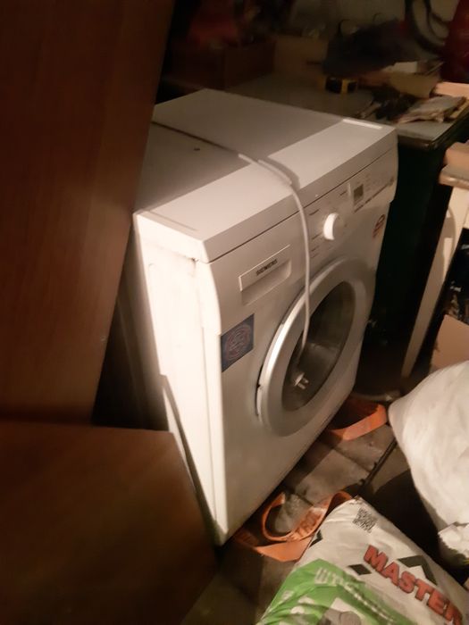 Стиральная машина за 6 тыс.