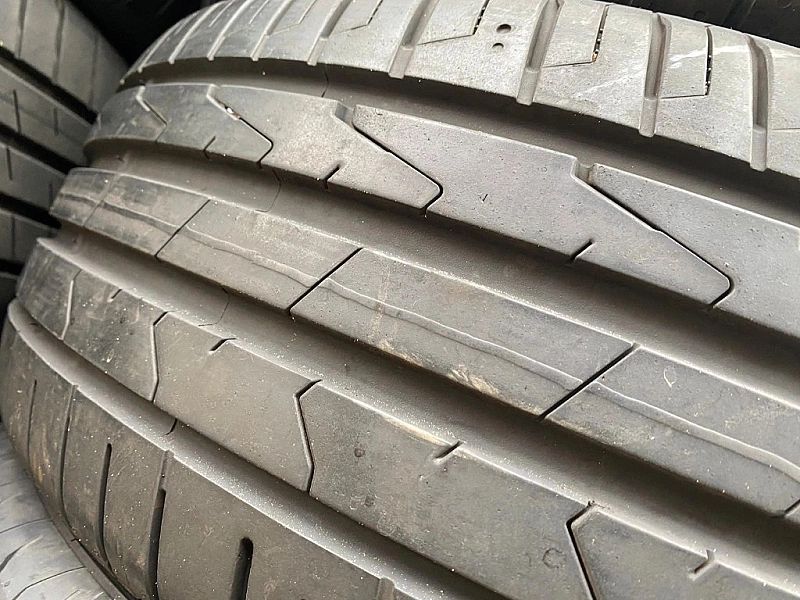 215/55/17 Hankook Ventus Prime 3_7mm_4szt_(136)