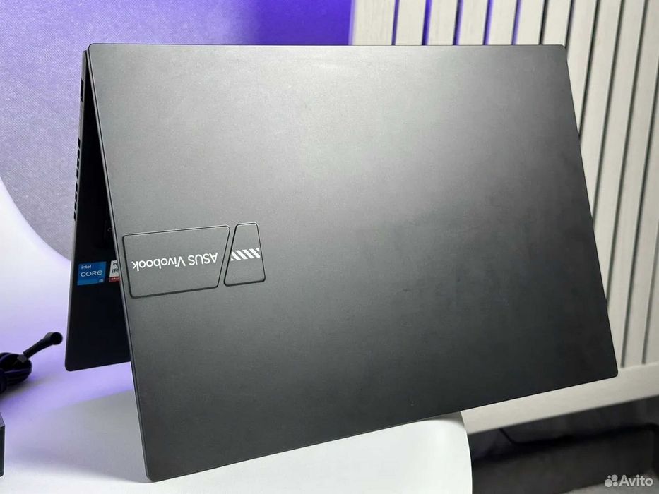 Asus Vivobook 16" i7-13700H/32GB/512Nvme com Garantia