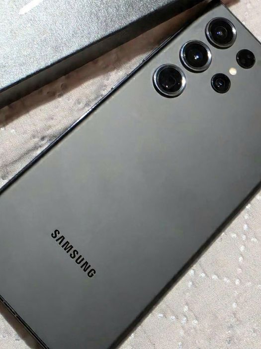 Samsung Galaxy S23 Ultra 512 Gb
