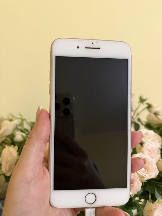 iPhone 7 Plus б/у в хорошому стані