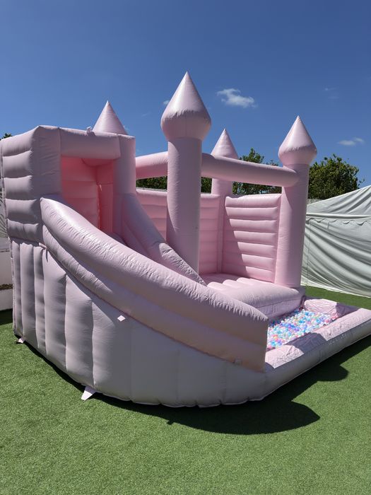 Alugueres de Insuflaveis