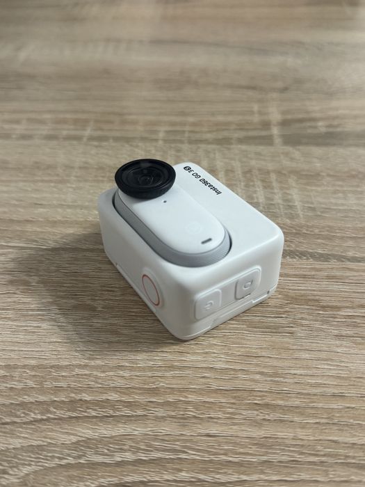 KAMERA Sportowa  INSTA360 go3