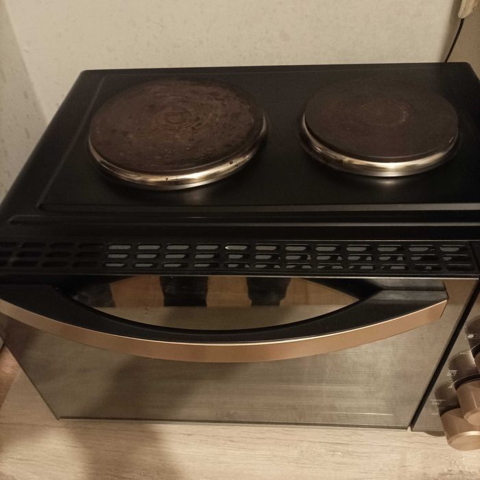 Mini piekarnik Kalorik MK1003-KALORIK