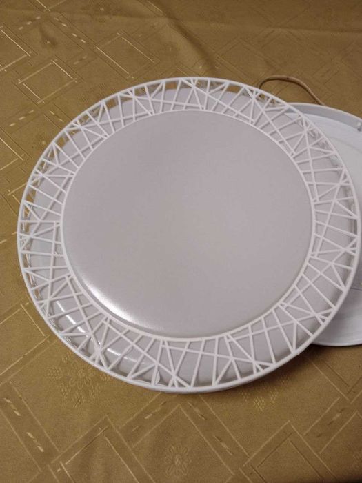 Світлодіодний Led світильник 25W