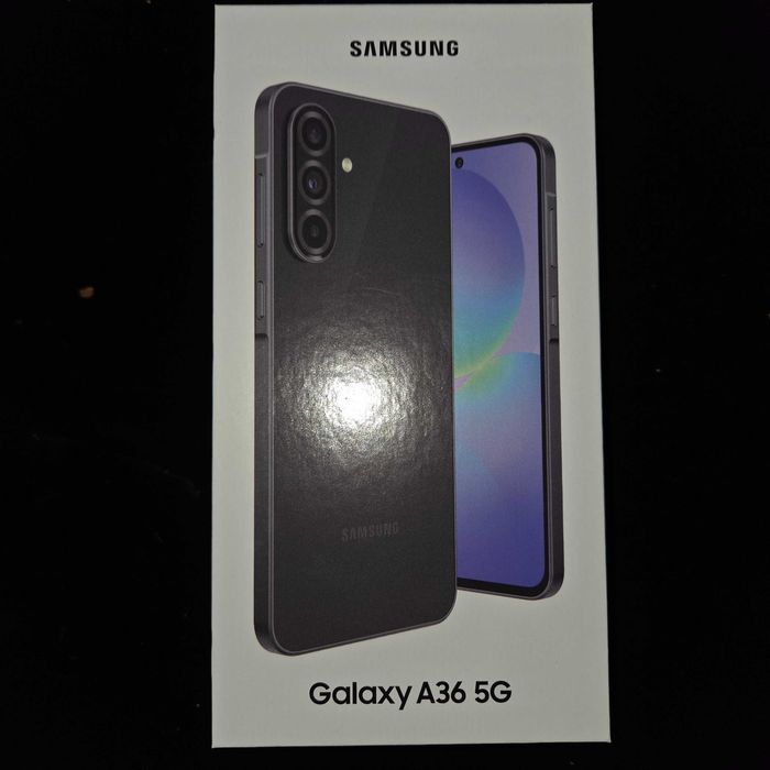 Samsung Galaxy A36 5G