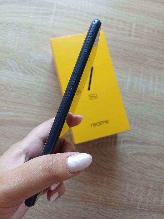 Realme 7 pro 8/128GB blue