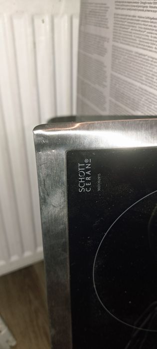 Płyta Siemens Ht6EK60E