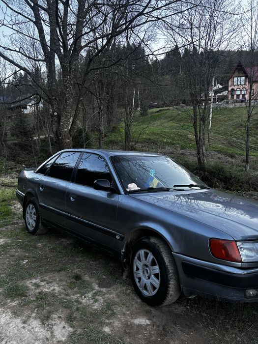 АУДІ 100 с4 V6 2,6