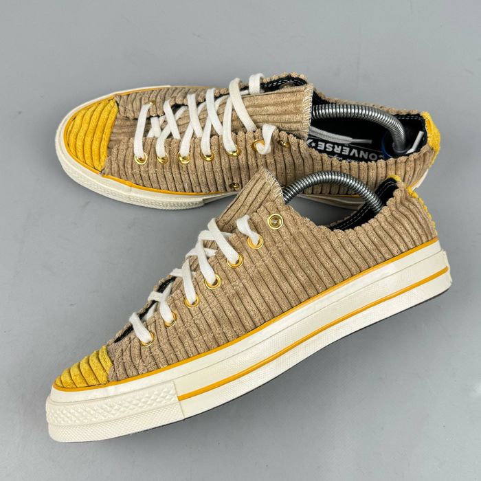 Кеди кросівки Converse Chuck 70 Taylor All Star конверс конвера кеды