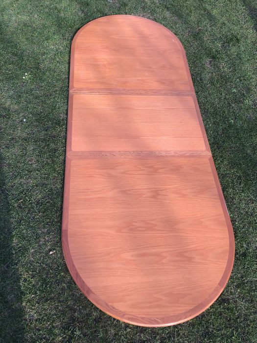 Blat stołu do lekkiej kosmetyki