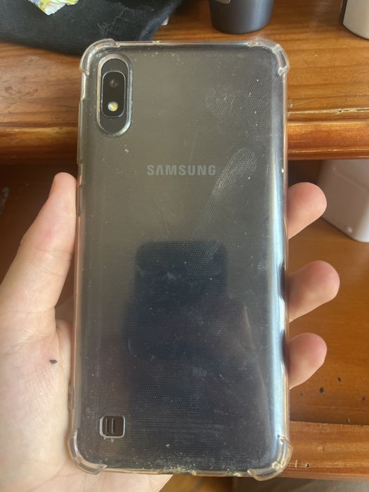 Samsung  Galaxy A10