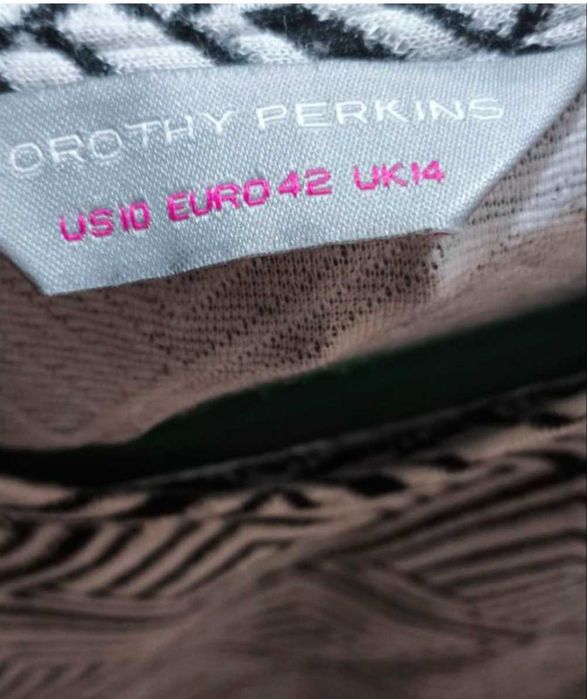 Сукня Dorothy Perkins