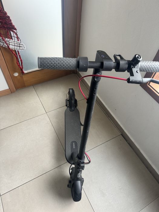 Vendo trotinete xiaomi