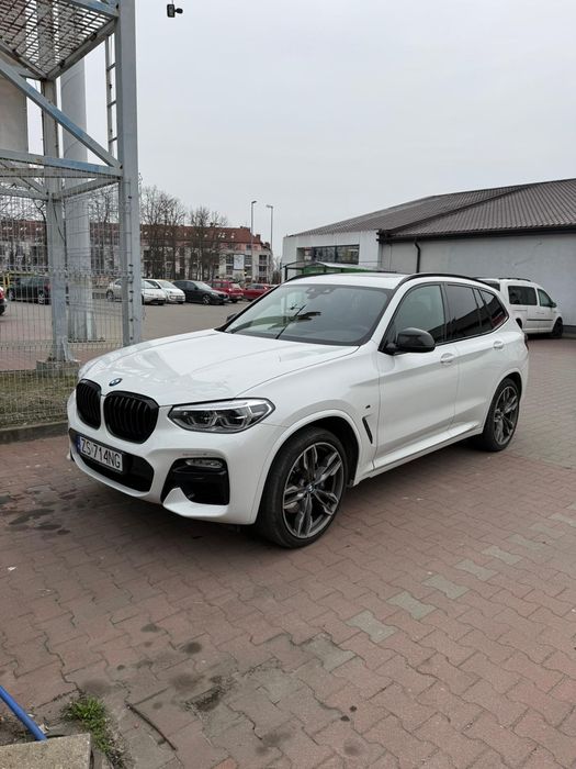 BMW X3 M