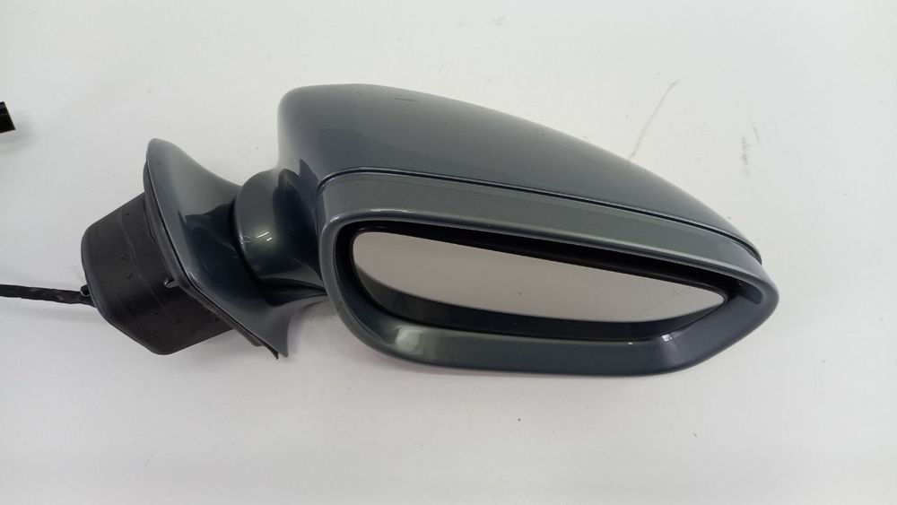 Зеркало правое Mercedes-Benz E W211 9 pin 2007 A3147442