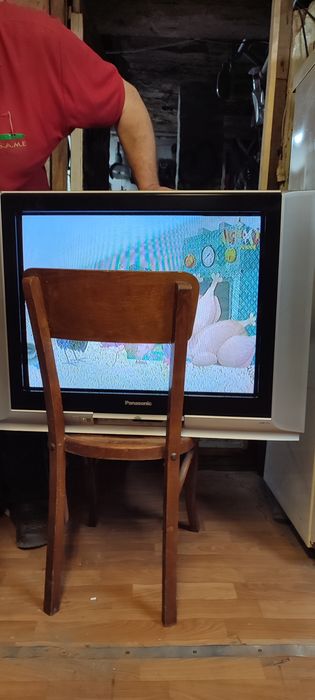 Телевизор Panasonic TX29FX50T