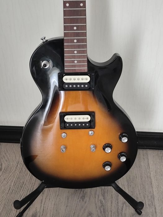 epiphone les paul studio - Купити електрогітари - Ціна на OLX.ua