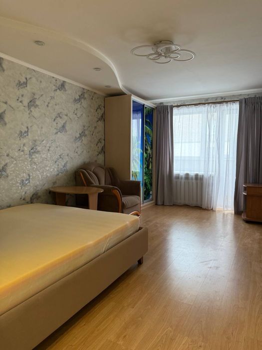 Здам 1к квартиру, Парк Шевченка