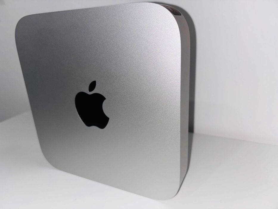 Apple Mac Mini M2 Pro | 512GB | 16GB RAM | Como Novo