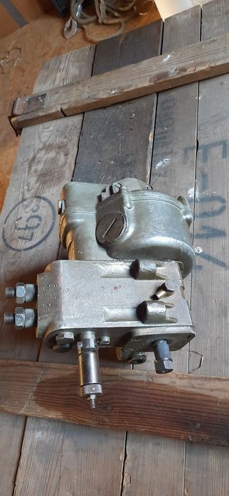 Części do silnika Andoria S-301D, S-231(1HC102), S-18(S320,322,324)