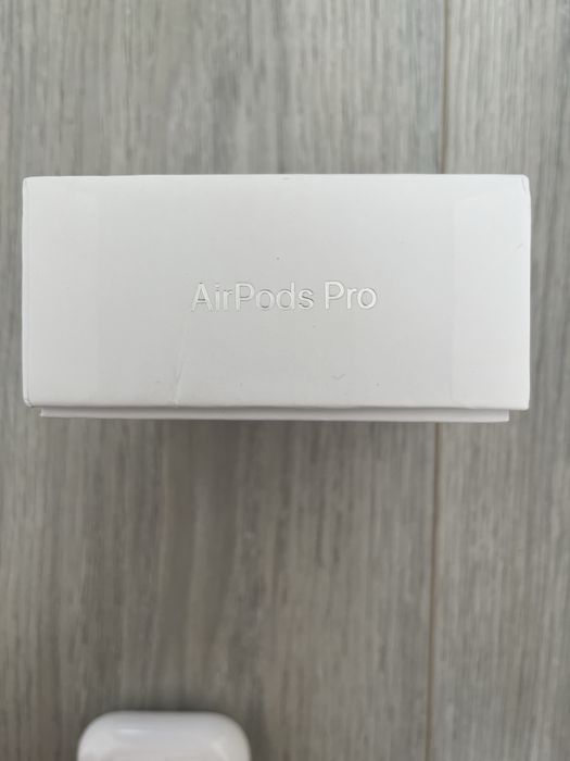 AirPods Pro 2 gen