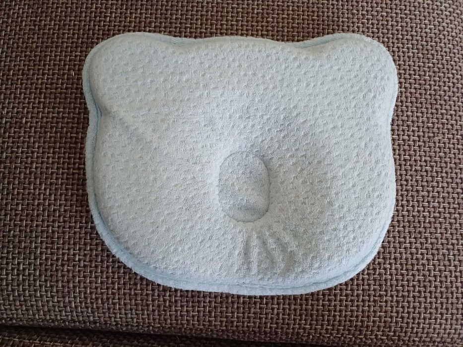 Sprzedam poduszkę ortopedyczną dla niemowląt